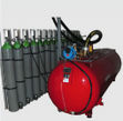 Industrial Fire Protection