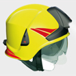 Fire Fighting Helmet